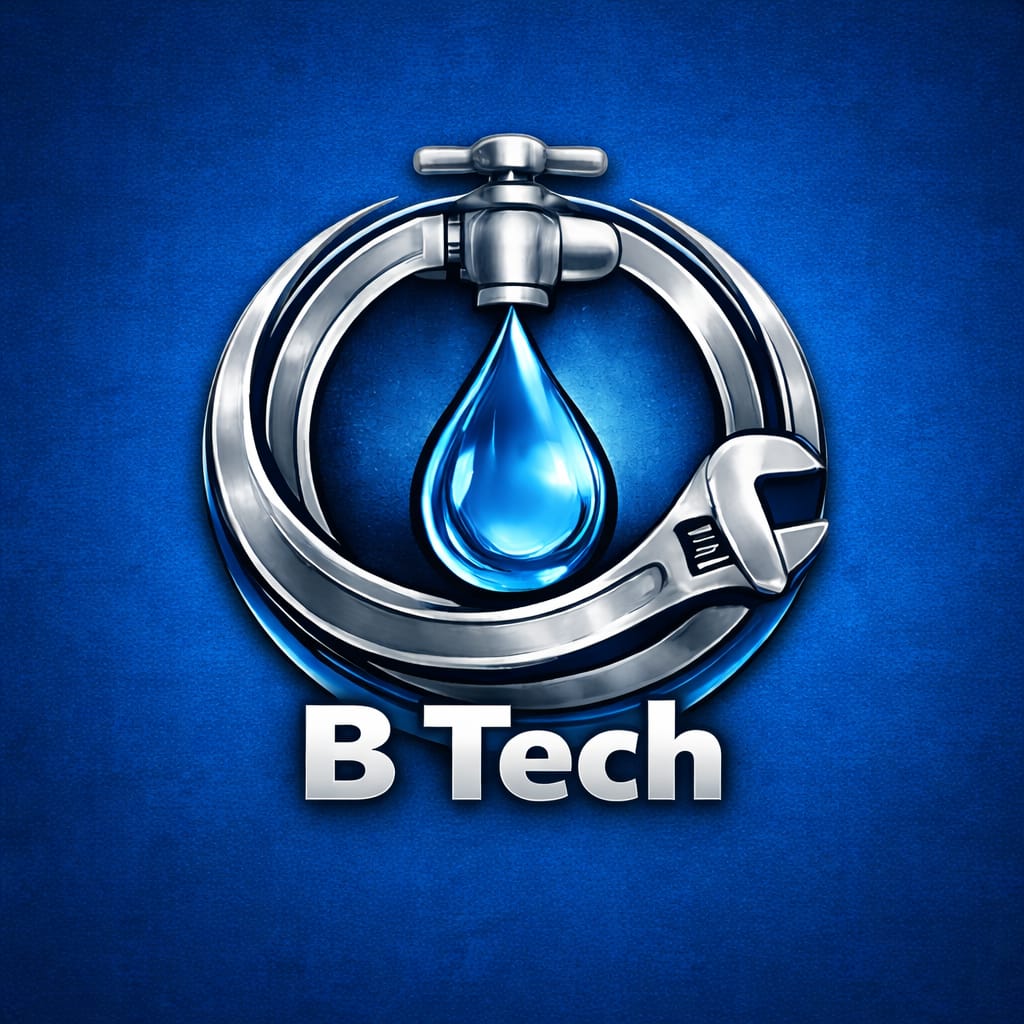 B Tech Plumbing & Electrical